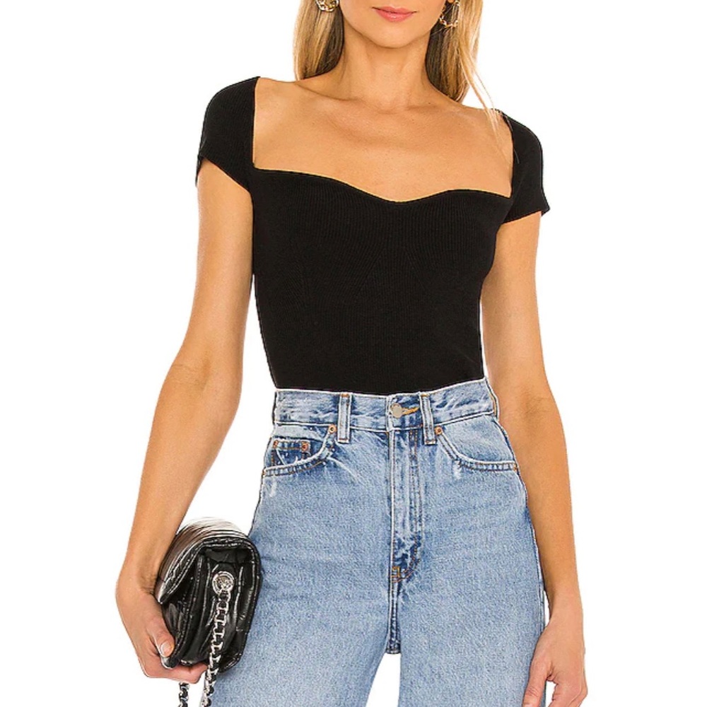 Superdown Top